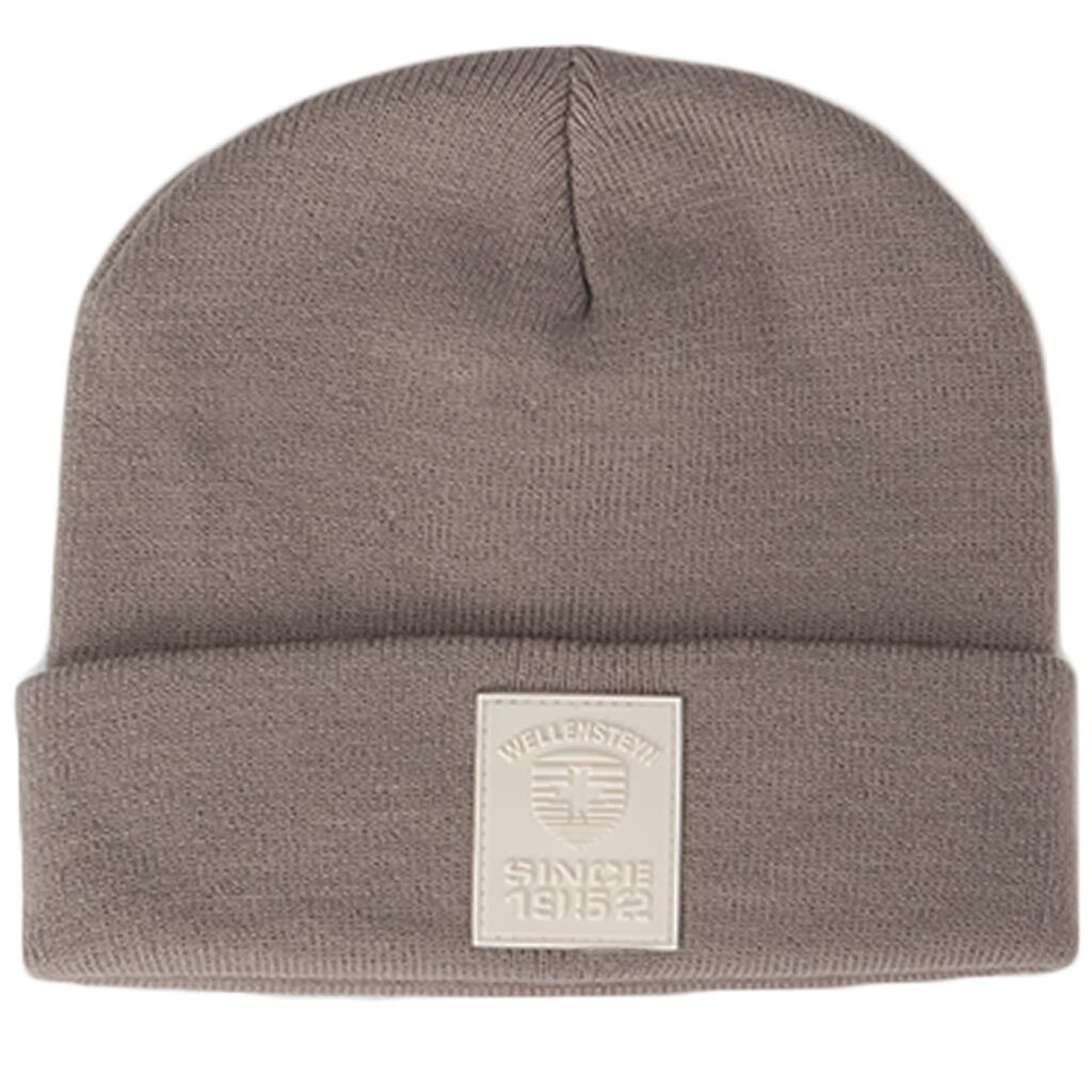 Wellensteyn Mütze BEN Badge Short Hat Wellensteyn Mütze BEN Badge Short Hat