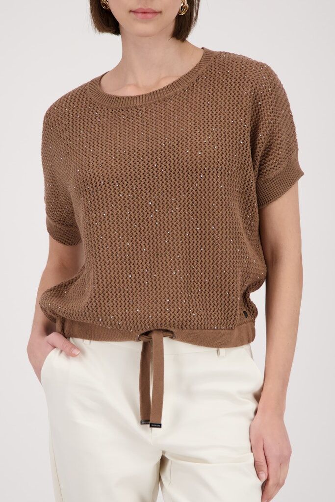 Strickpullover Strickpullover