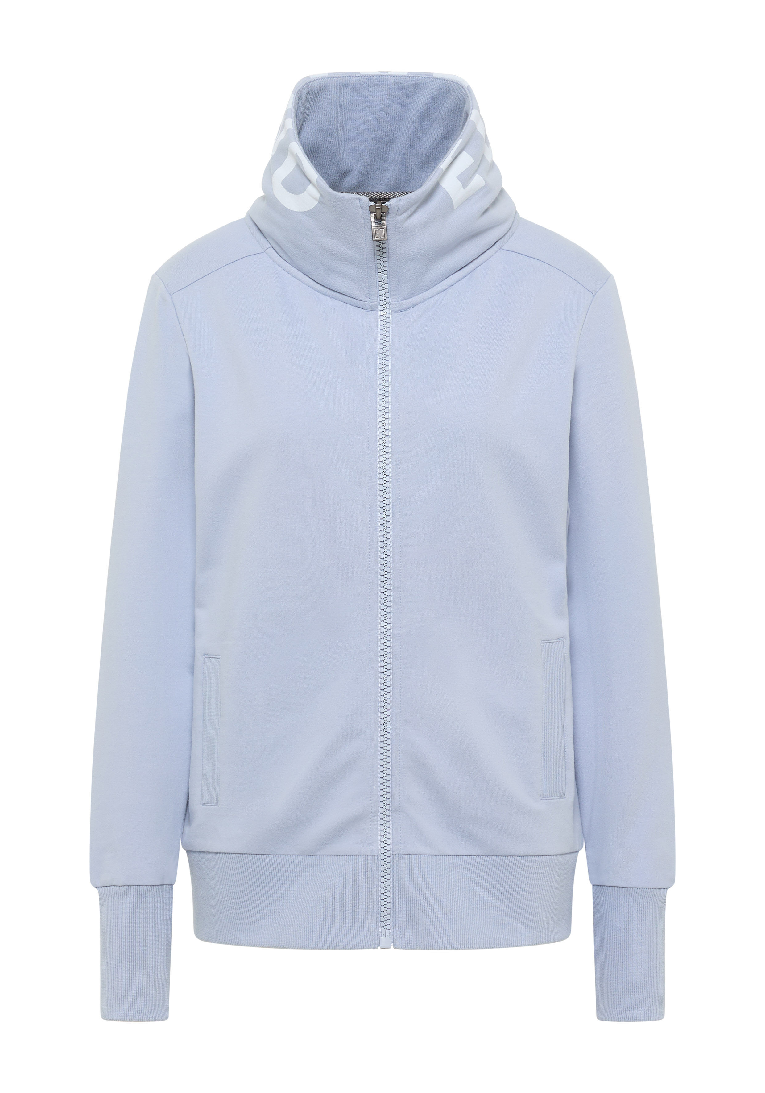 Sweatjacke "Alvis"