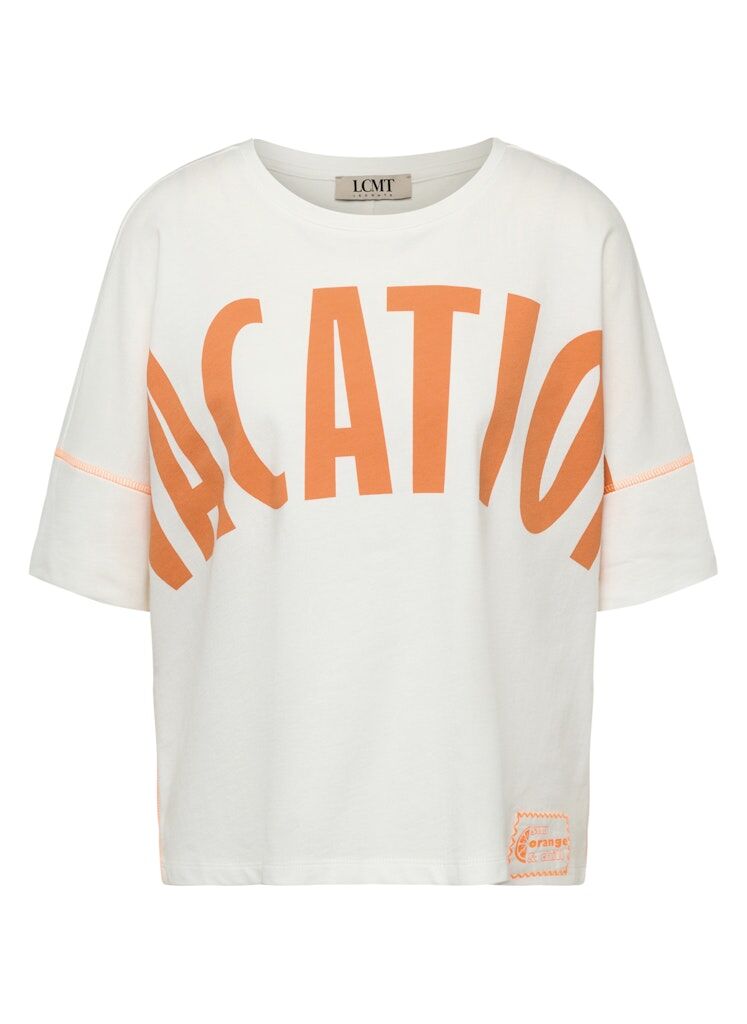 T-Shirt "Vacation" T-Shirt "Vacation"