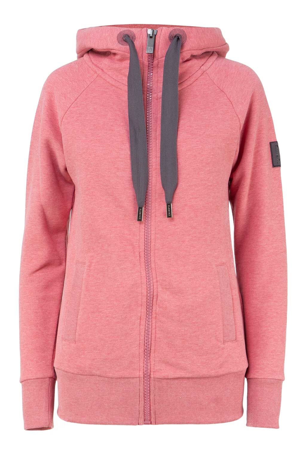 Elbsand Sweatjacke Kria
