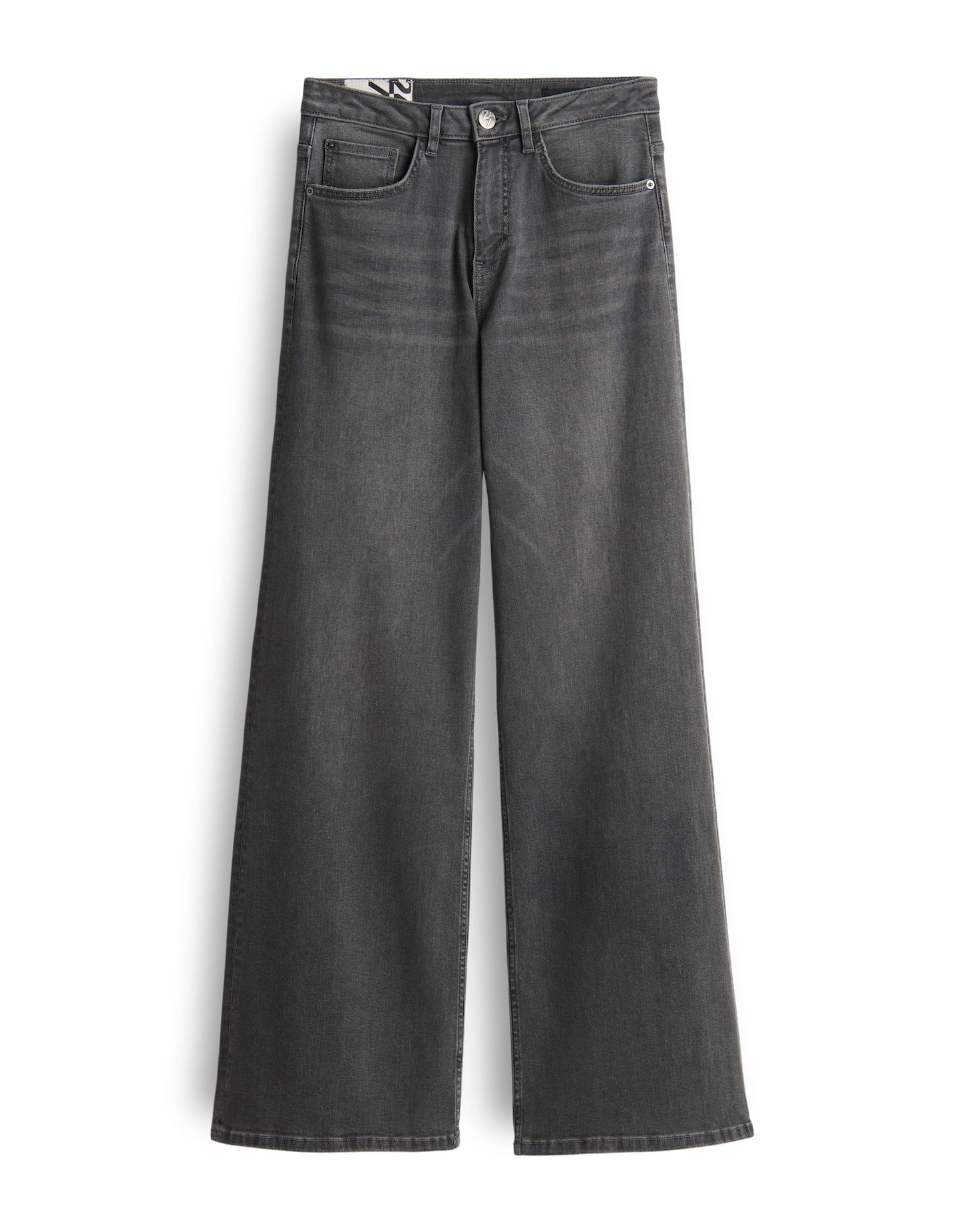 Jeans "Minah palazzo"