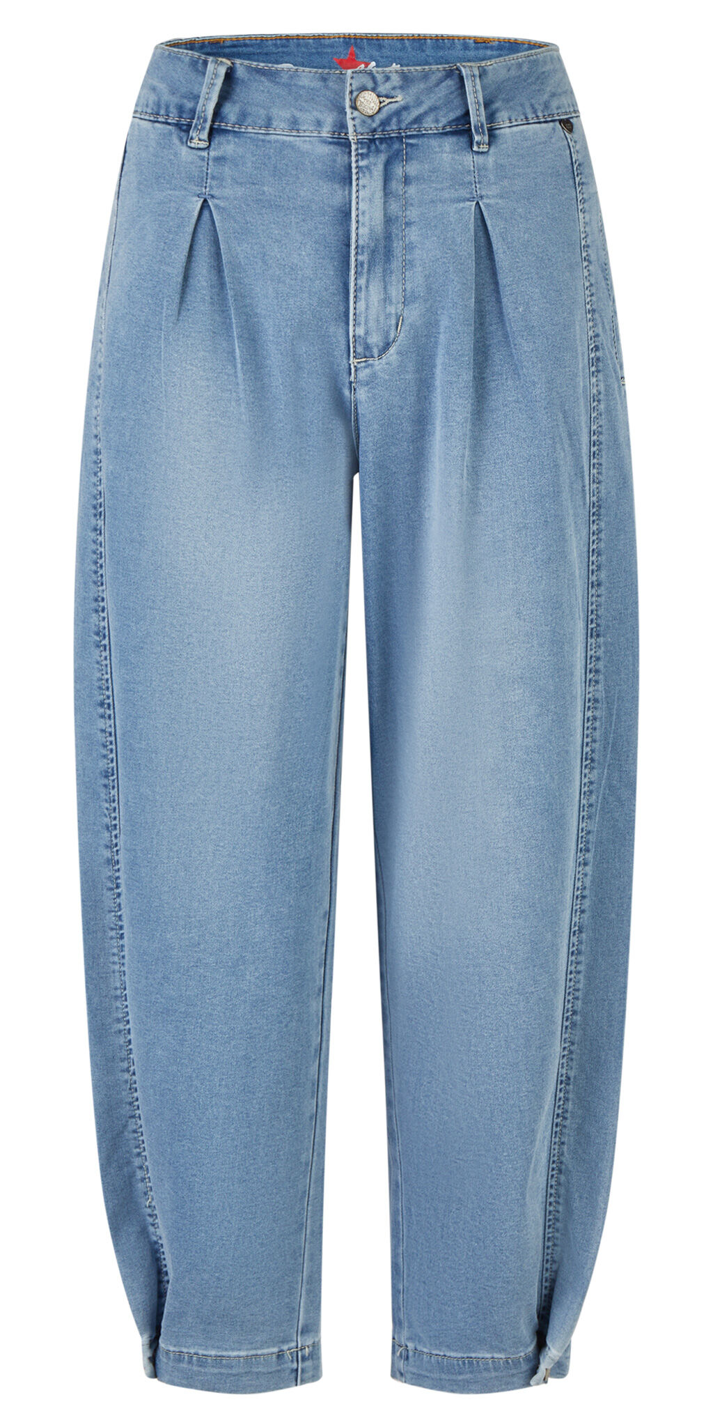 Jeans "Alba cozy denim"