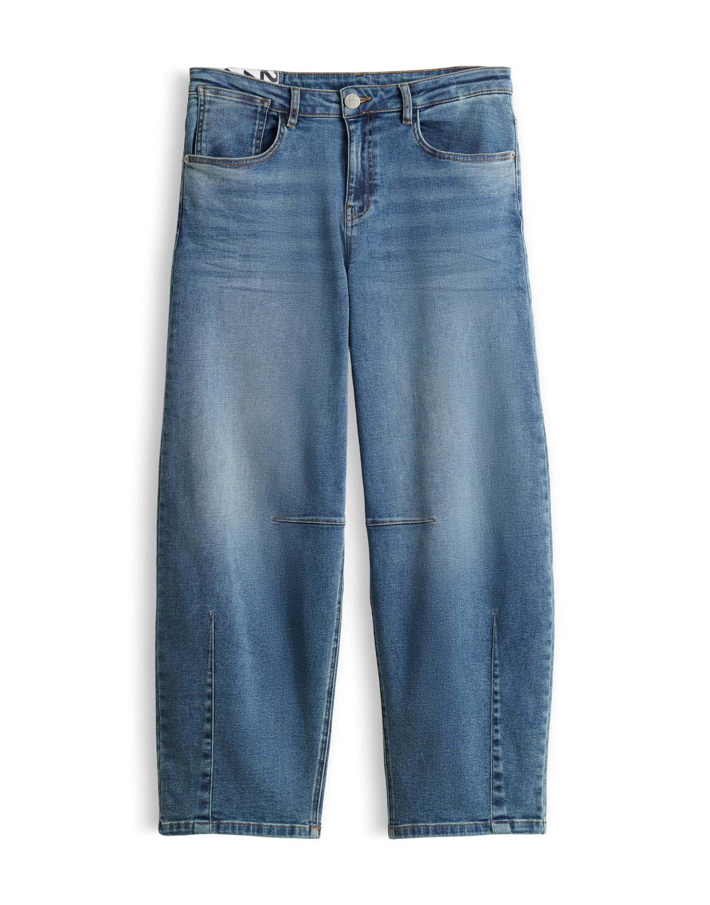 Jeans "Lissie boldy"