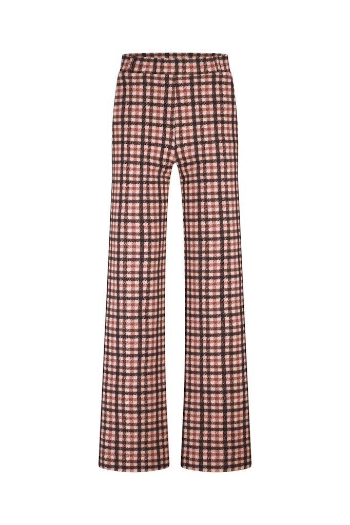 Karierte Hose "Lexie"