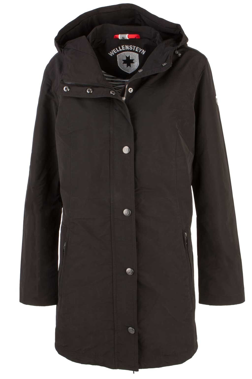 Wellensteyn Funktionsjacke Tarent