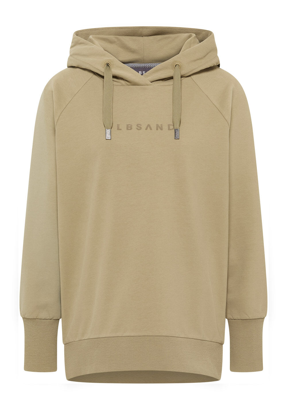 Elbsand Hoodie Svana Elbsand Hoodie Svana