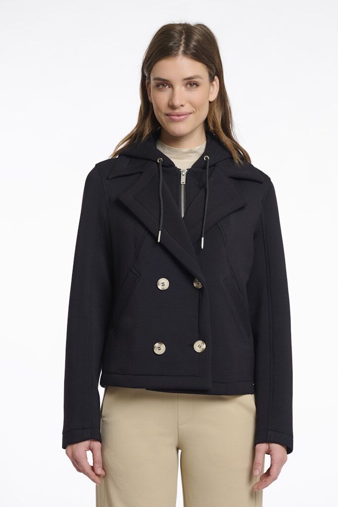 Jacke "Jennifer" Jacke "Jennifer"