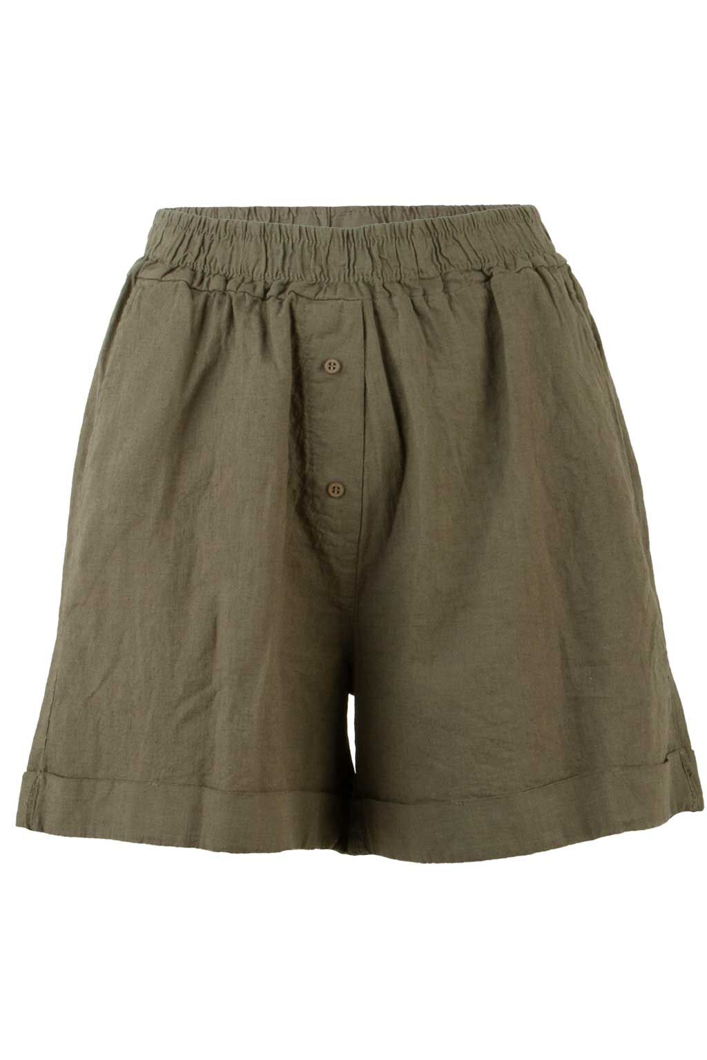 Short Short