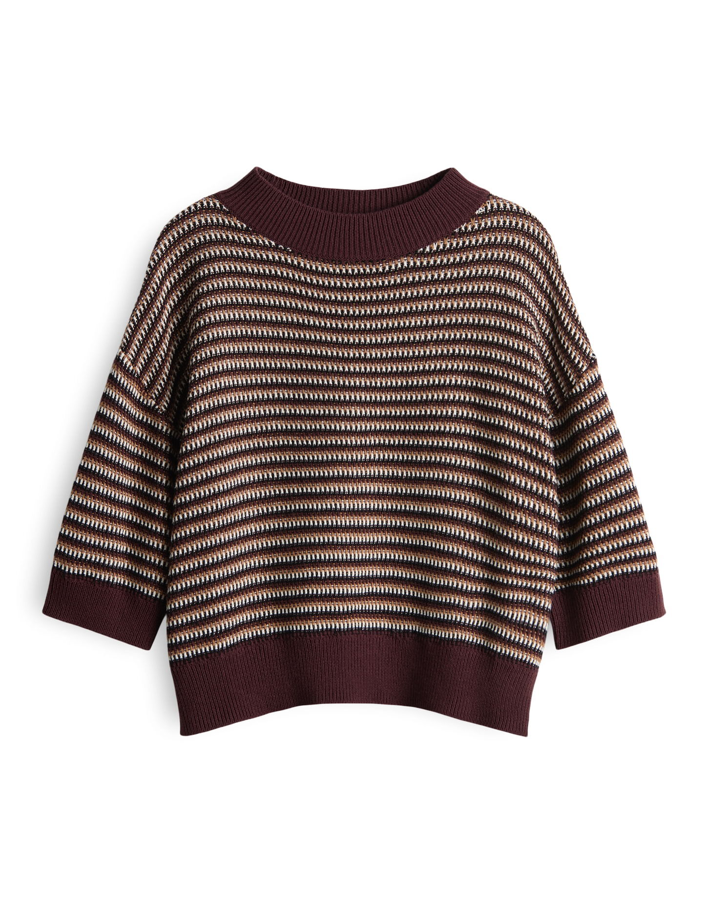 Strickshirt "Peipina"