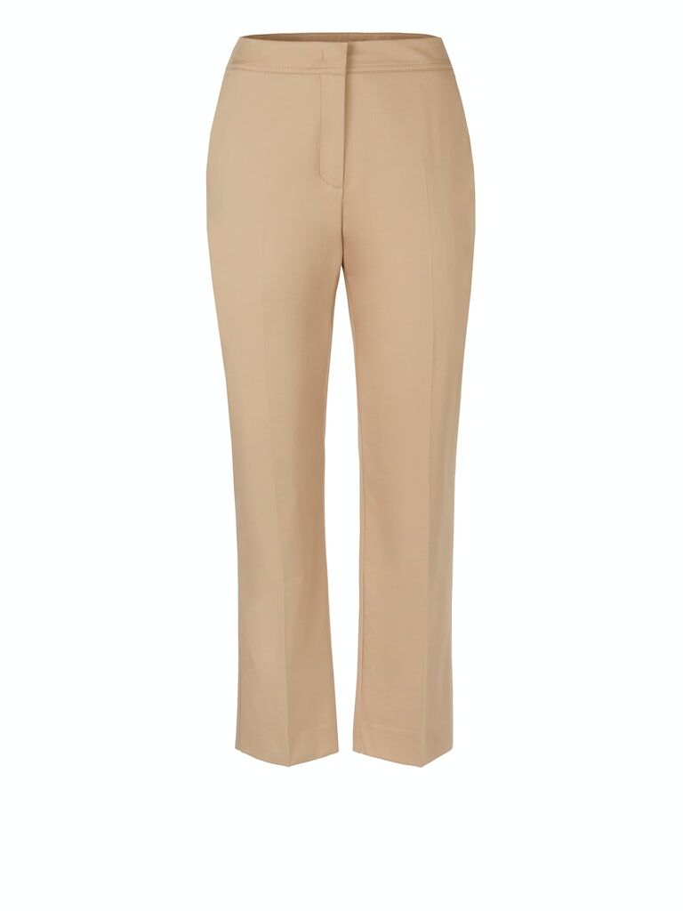 Hose im Chino-Stil