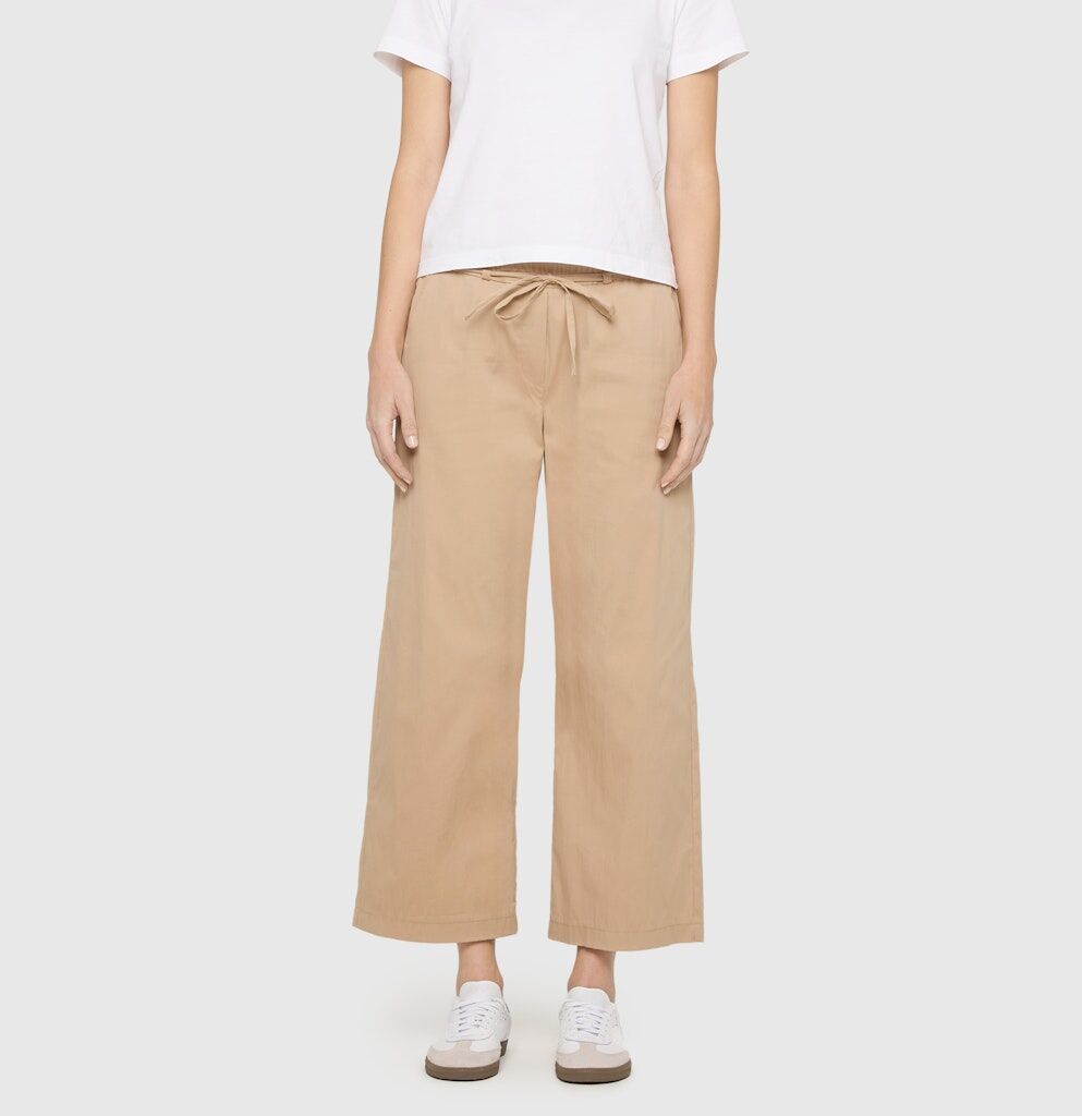 MAC JEANS Stoffhose "CHIARA BELT" MAC JEANS Stoffhose "CHIARA BELT"
