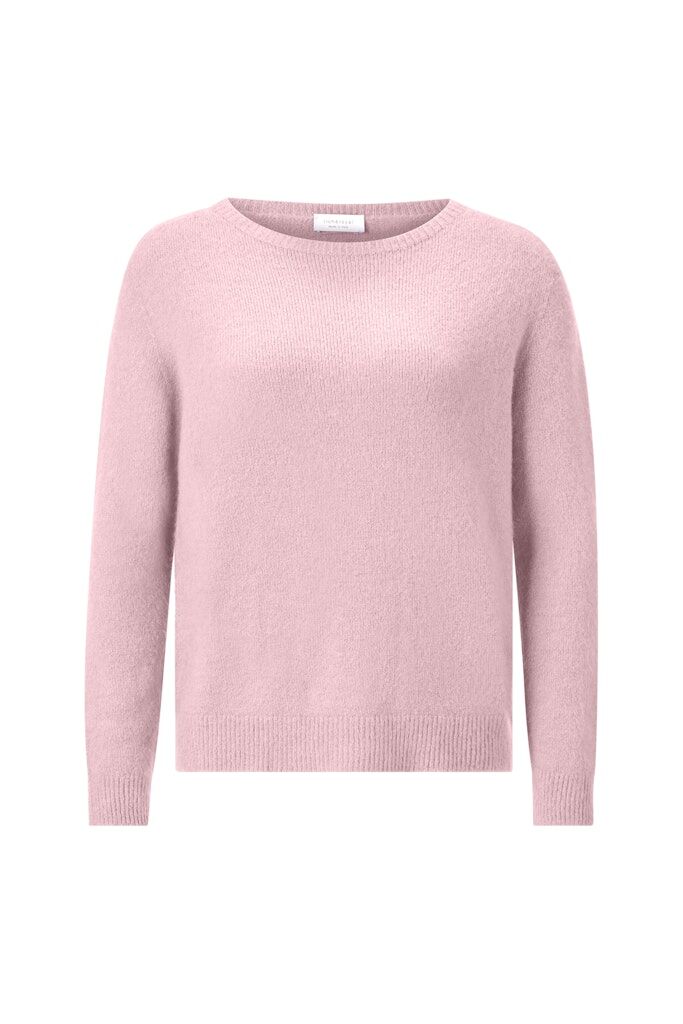 Rich & Royal Pullover