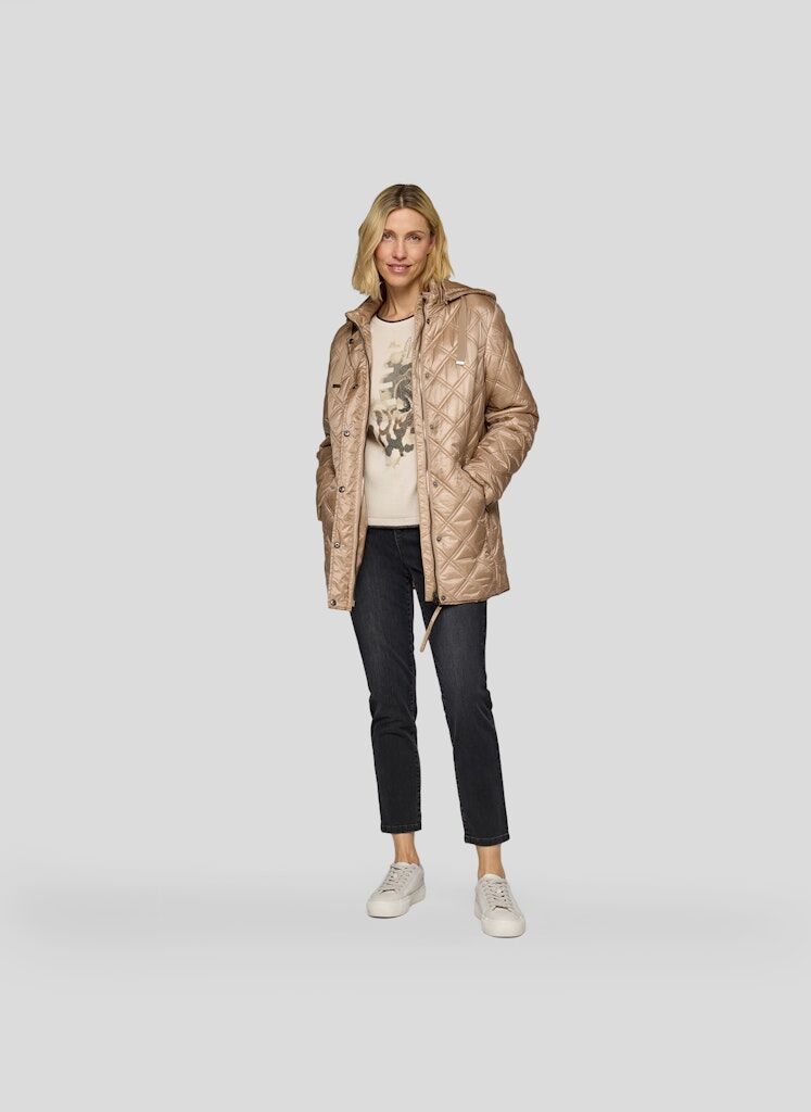 Langarmshirt mit Print Langarmshirt mit Print