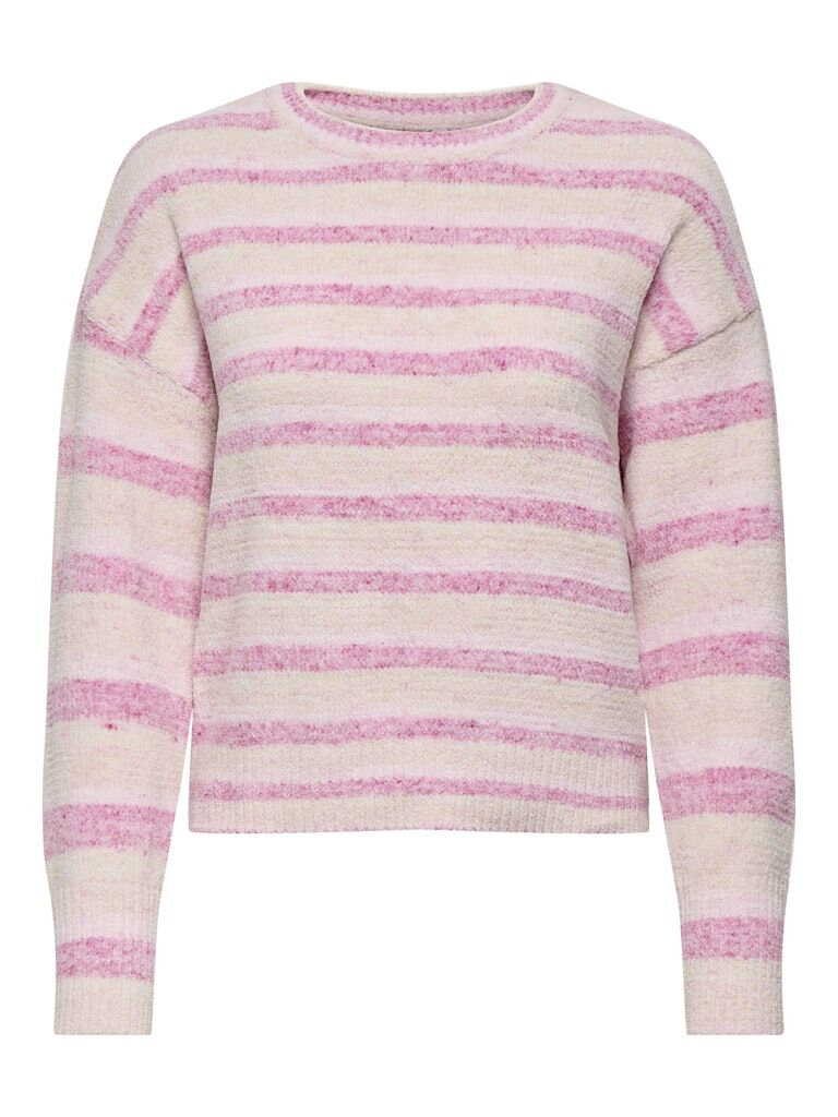 Strickpullover "Johanna" Strickpullover "Johanna"