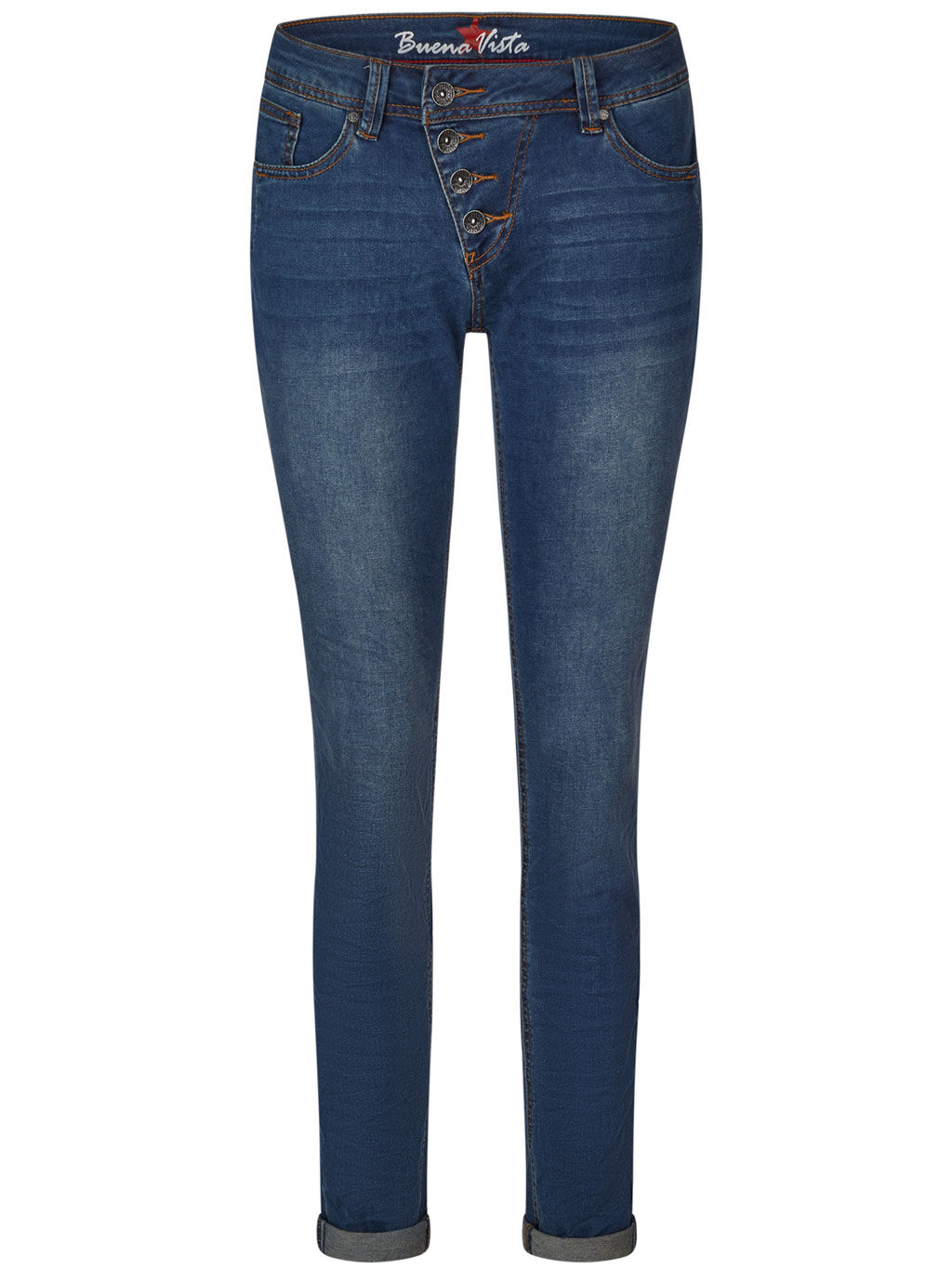 Jeans "Malibu Cozy" Jeans "Malibu Cozy"
