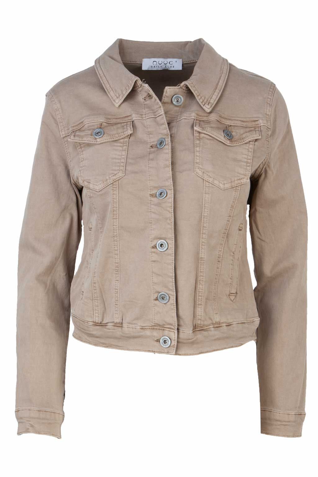 Jeansjacke Jeansjacke