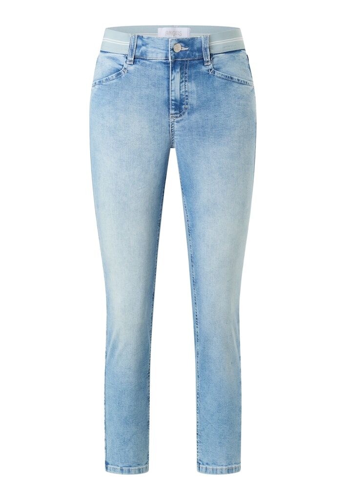 Jeans "Ornella Sporty" Jeans "Ornella Sporty"