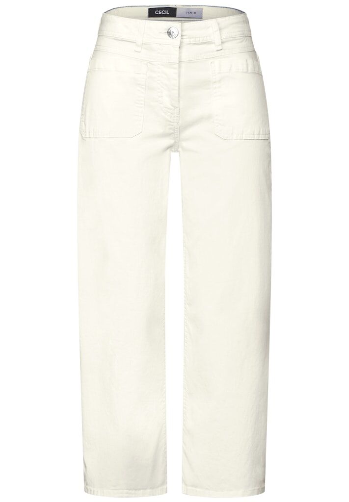 Cecil Wide Leg Jeans Cecil Wide Leg Jeans