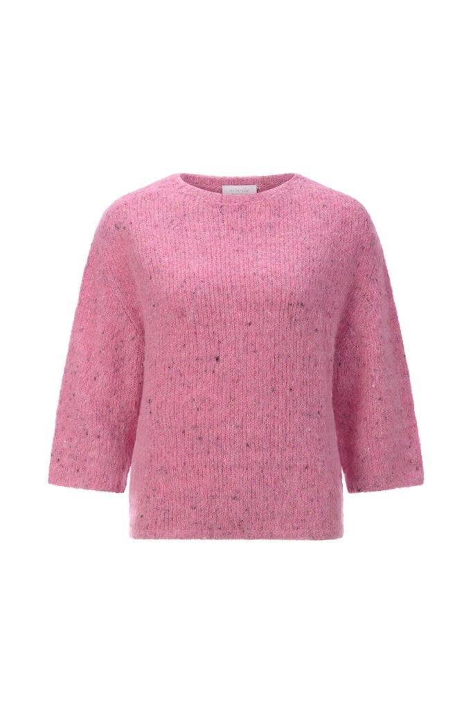 Strick-Pullover Strick-Pullover