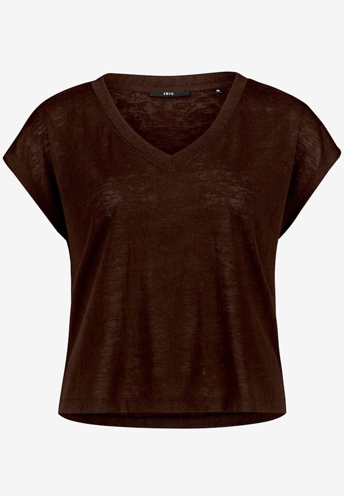 Basic-T-Shirt Basic-T-Shirt