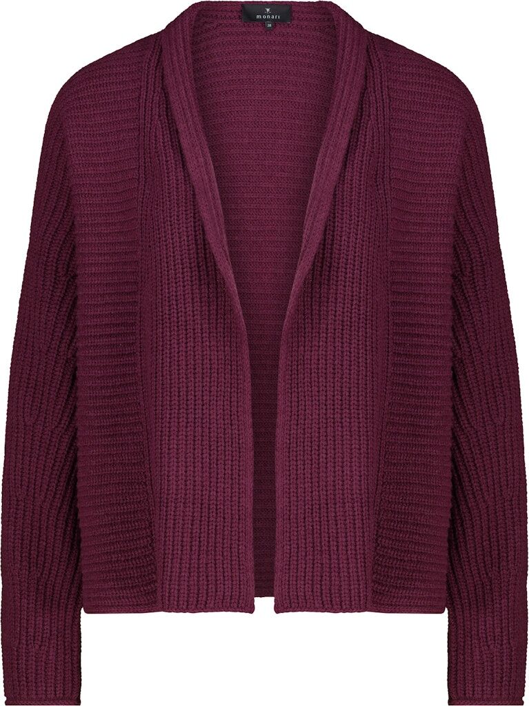 Strickcardigan
