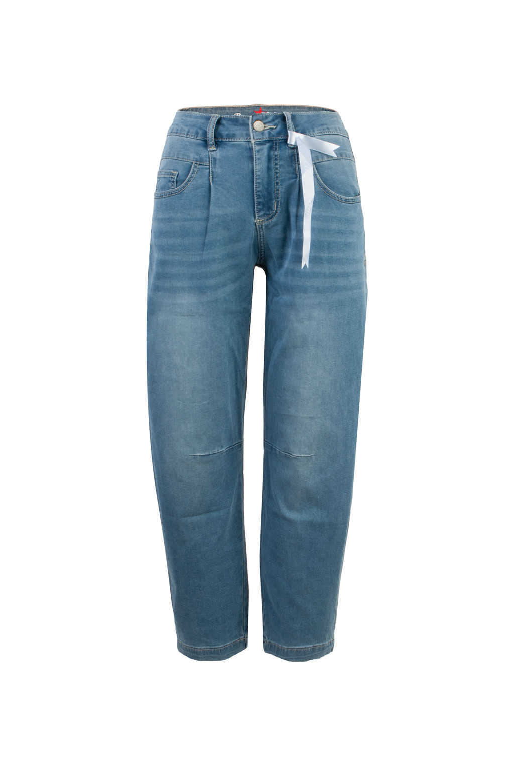 Jeans "Barrel-F" 