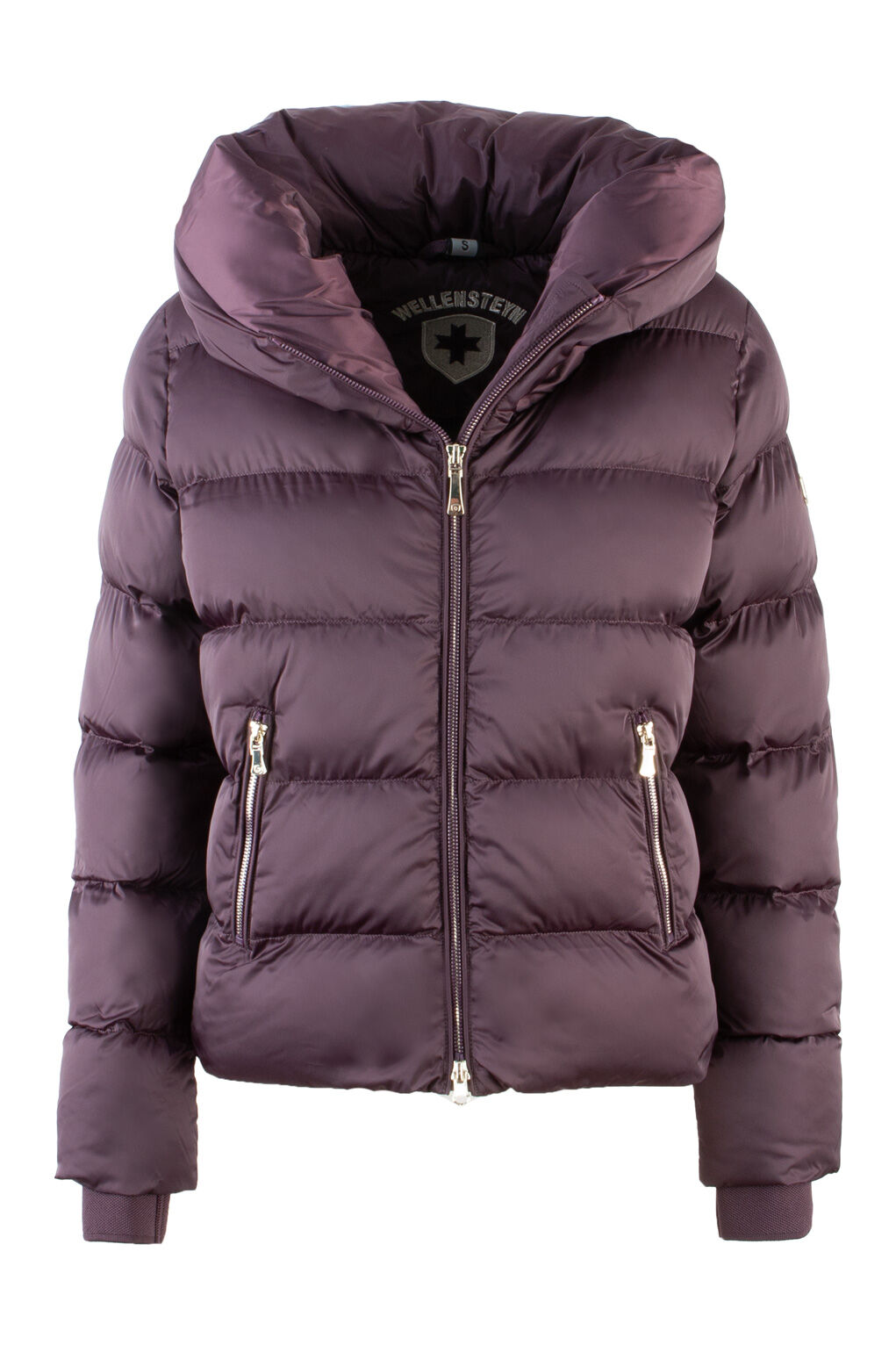 Winterjacke "Feenstaub Short 1079" Winterjacke "Feenstaub Short 1079"