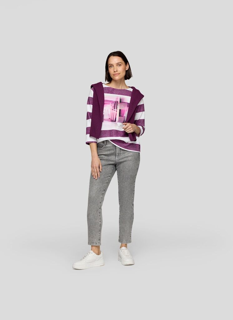 Shirt mit Print Shirt mit Print