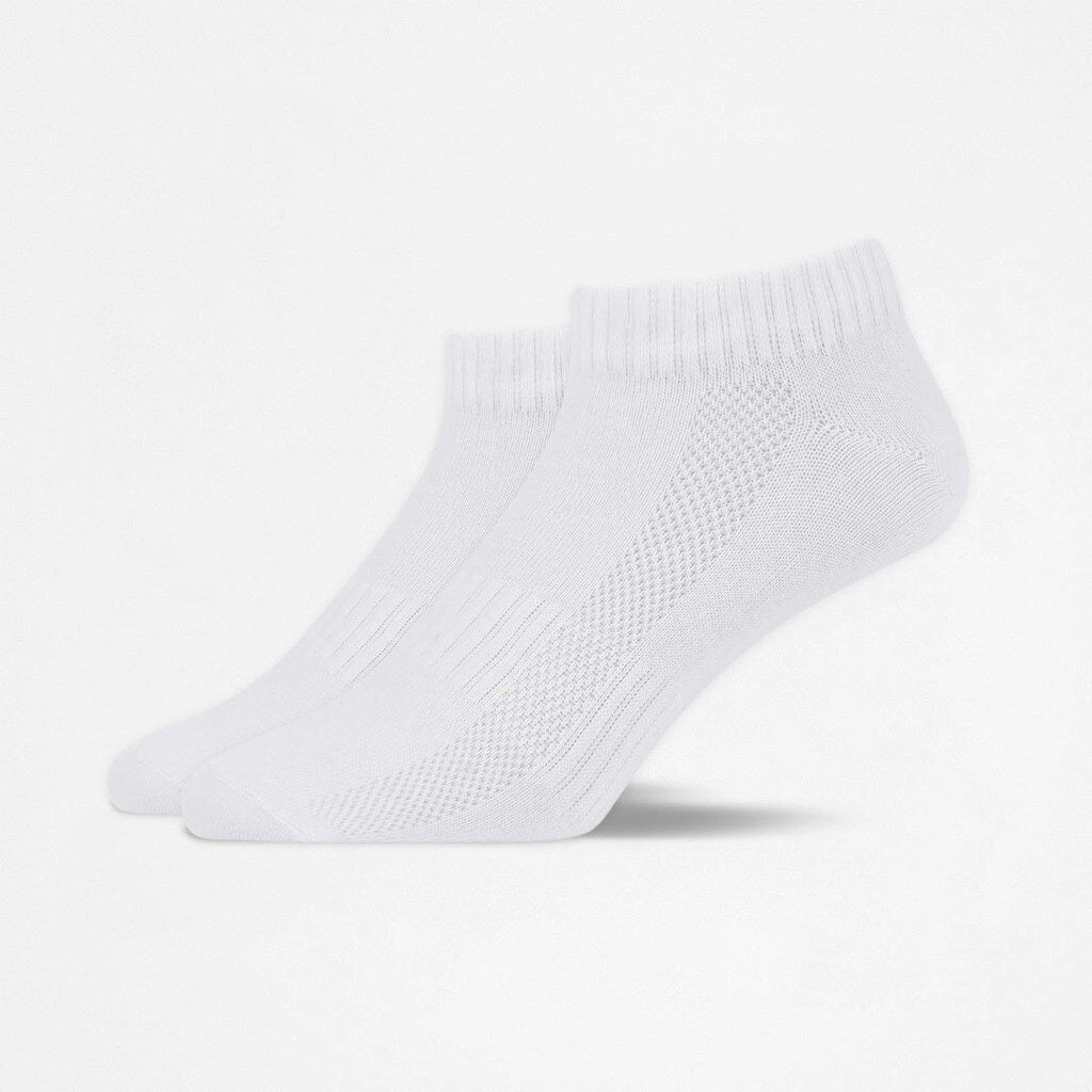Snocks 2er Set Socken Quarter