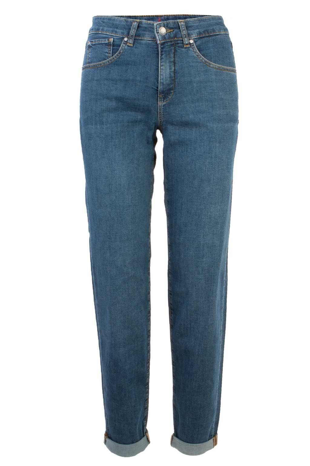 Jeans "Carrot Stretch"