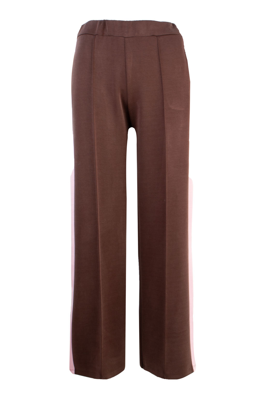 Jogpants mit Gallonstreifen