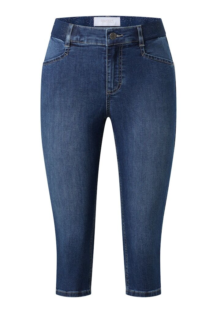 Capri-Jeans "Ana" Capri-Jeans "Ana"