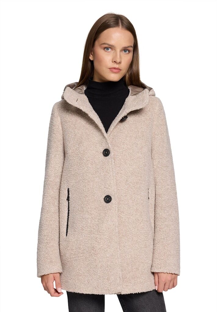Wolljacke Wolljacke