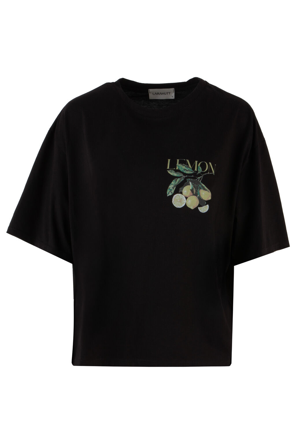 T-Shirt mit Print