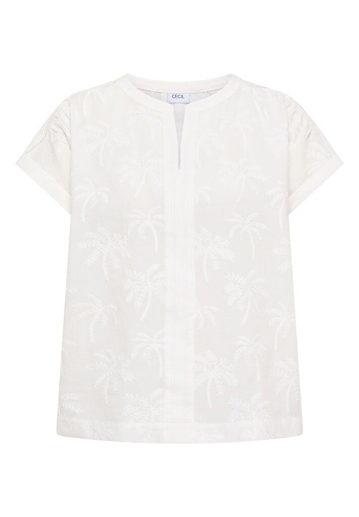 Blusenshirt Blusenshirt