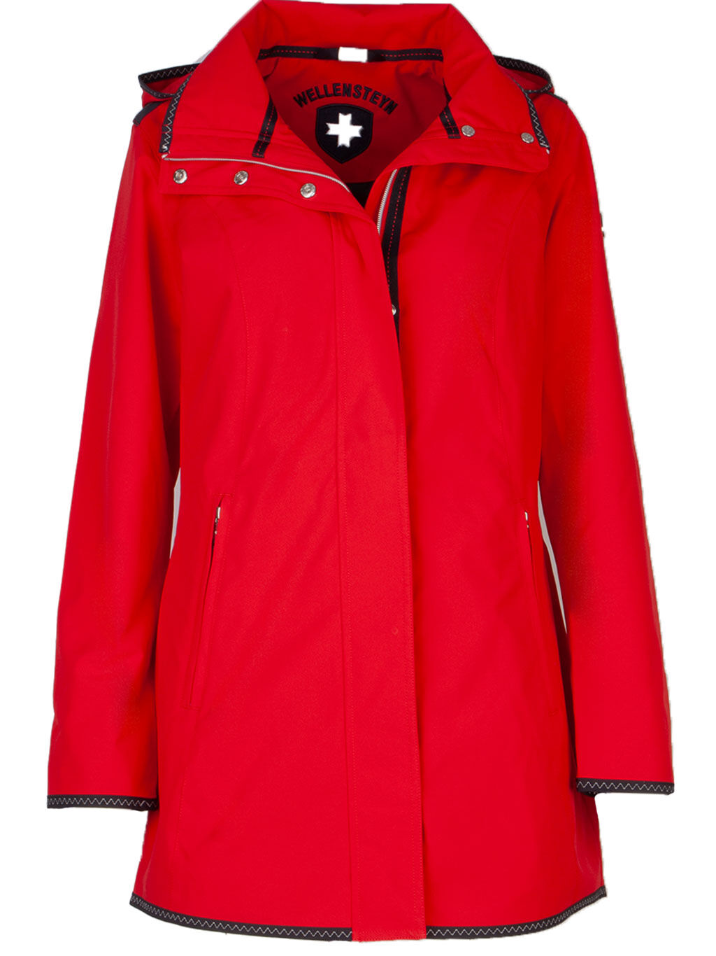 Wellensteyn Funktionsjacke Tarent Wellensteyn Funktionsjacke Tarent