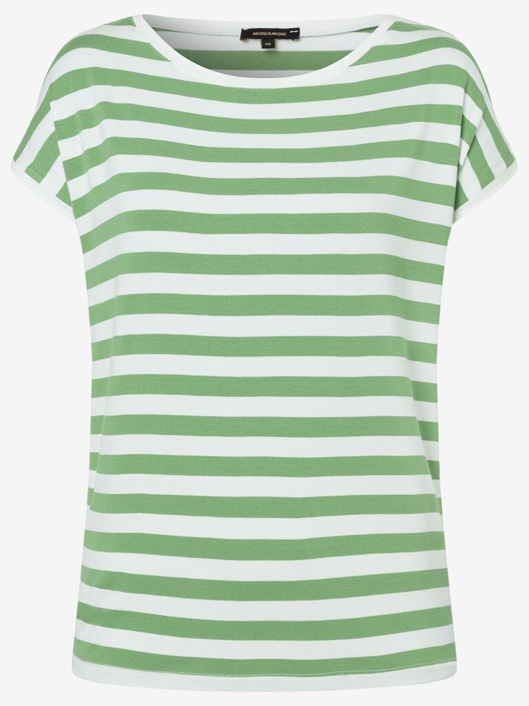 Streifenshirt