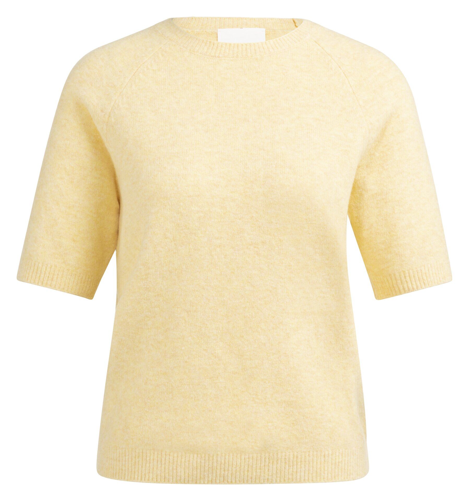 Halbarm-Pullover Halbarm-Pullover