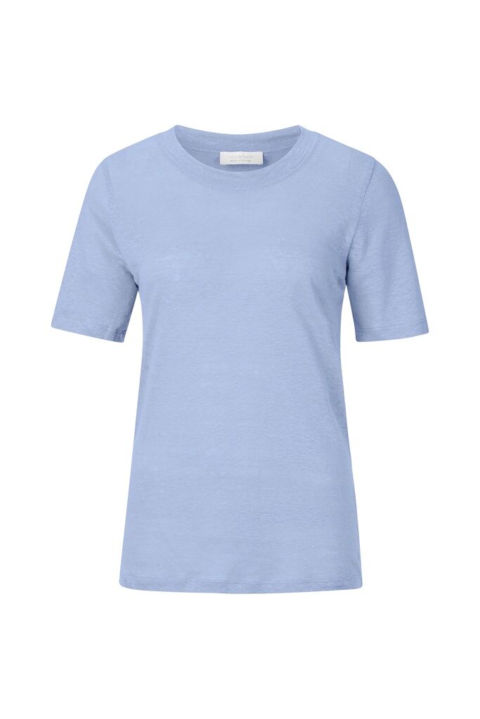 Rich & Royal T-Shirt aus Leinen Rich & Royal T-Shirt aus Leinen