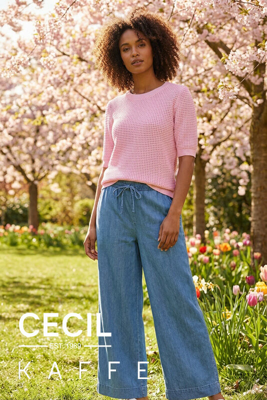 Rosa im Business-Look: Stilvoll und modern