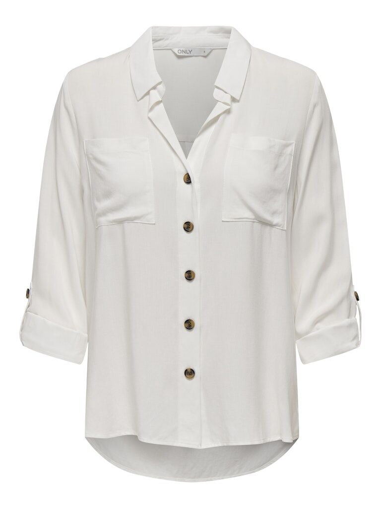 Only Bluse Yasmin