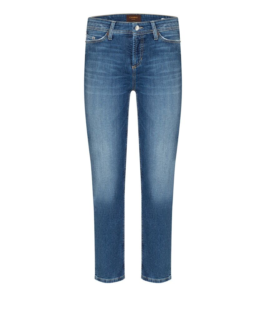 Cambio Jeans "Piper cropped"
