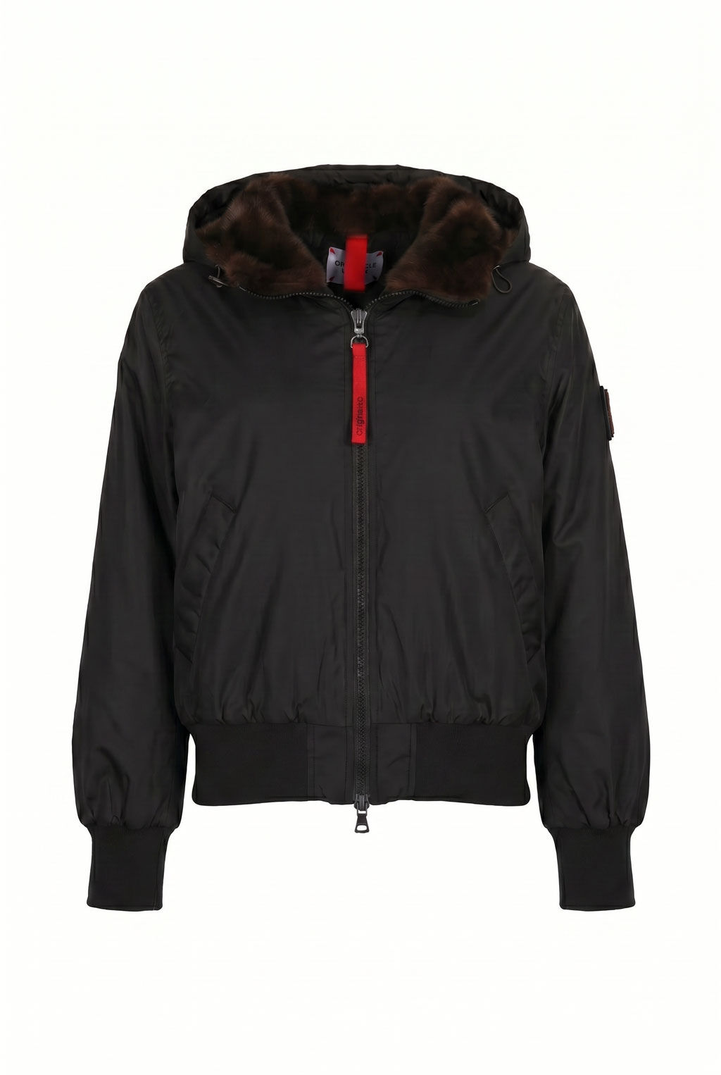 Outdoor-Jacke "Trient"