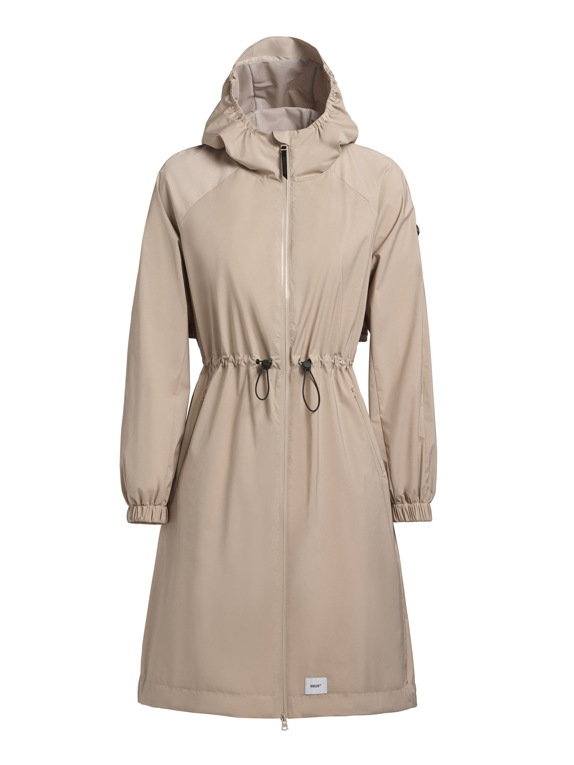 Khujo leichter Parka "TUULI" Khujo leichter Parka "TUULI"