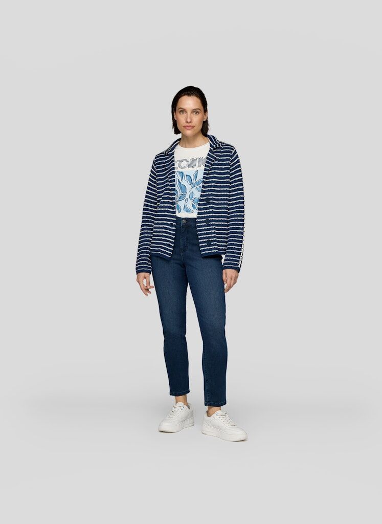 Strickjacke Strickjacke