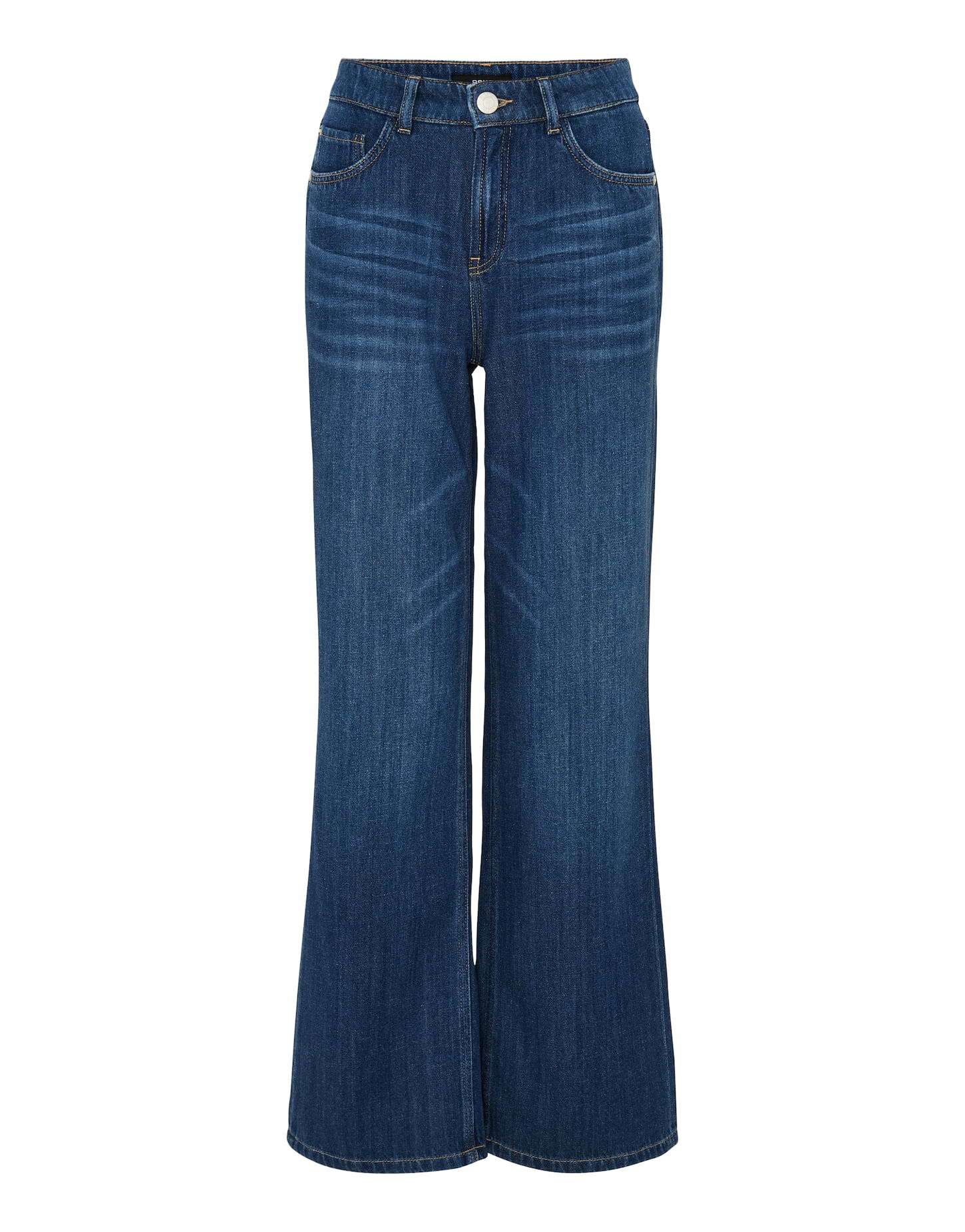 Opus Wide Leg Jeans Maudea Opus Wide Leg Jeans Maudea