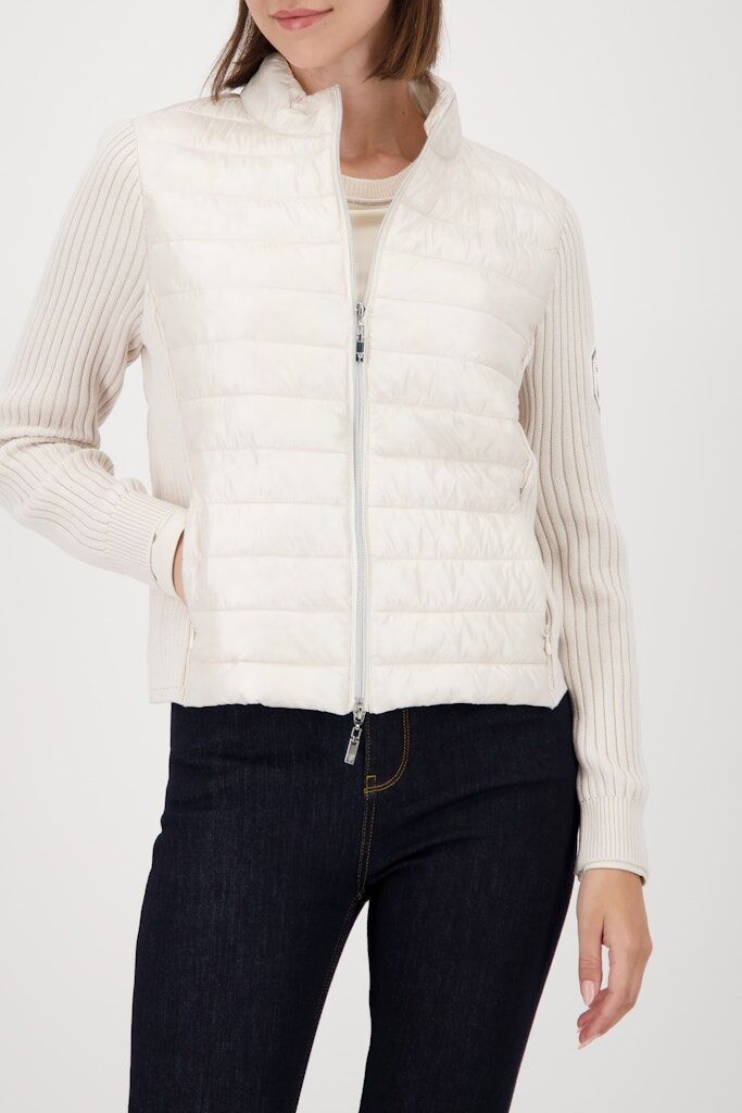 Gesteppte Jacke Gesteppte Jacke