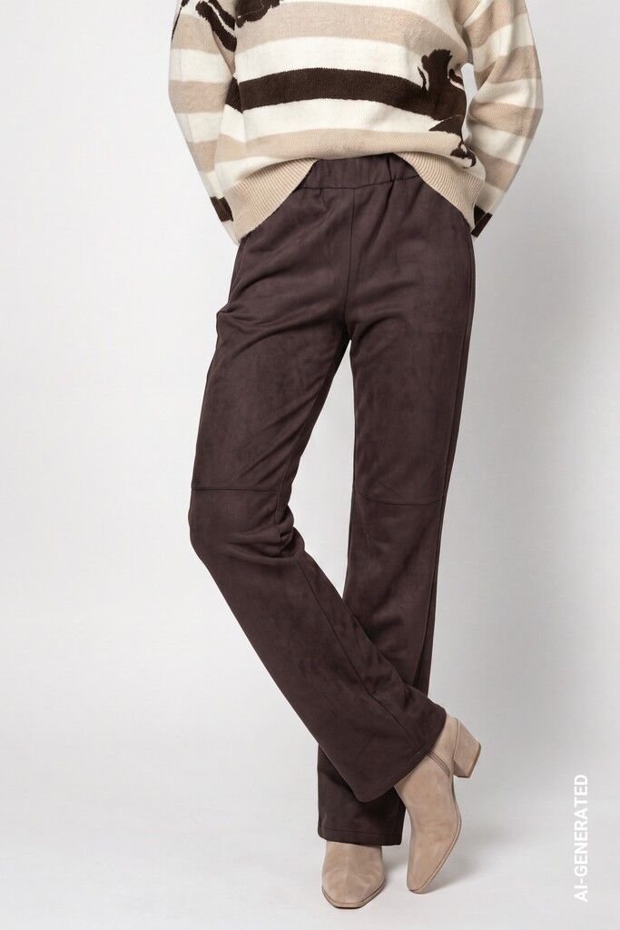Velours Hose Velours Hose