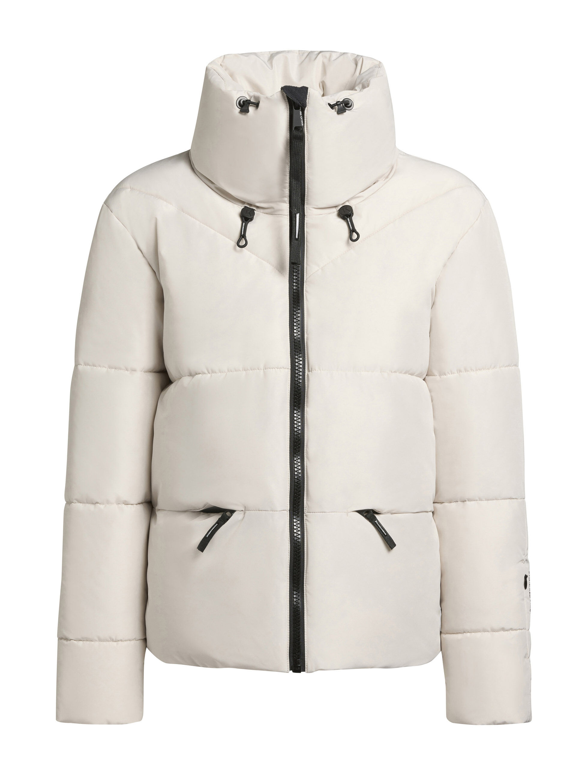 Khujo Winterjacke FLAIRE Khujo Winterjacke FLAIRE